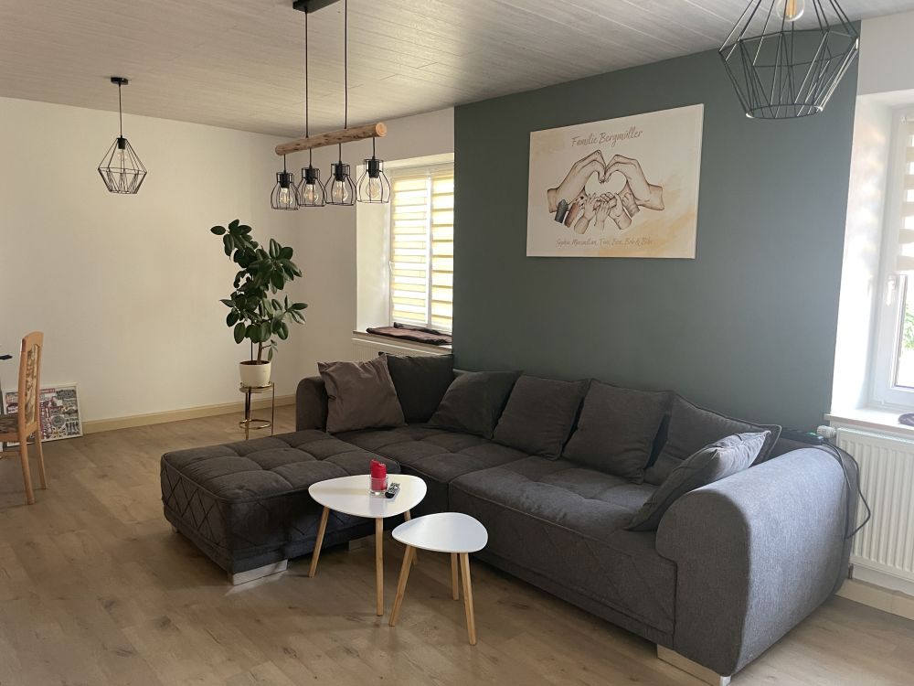Großes Reihenmittelhaus mit Garten – Einziehen & Wohlfühlen! (8)